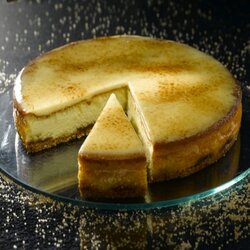 Cheesecake Brule